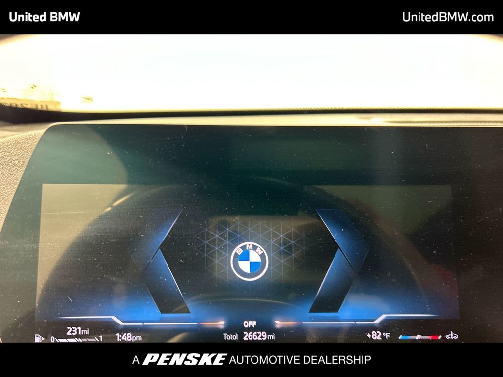 Thumbnail: 2023 BMW X1 - 15