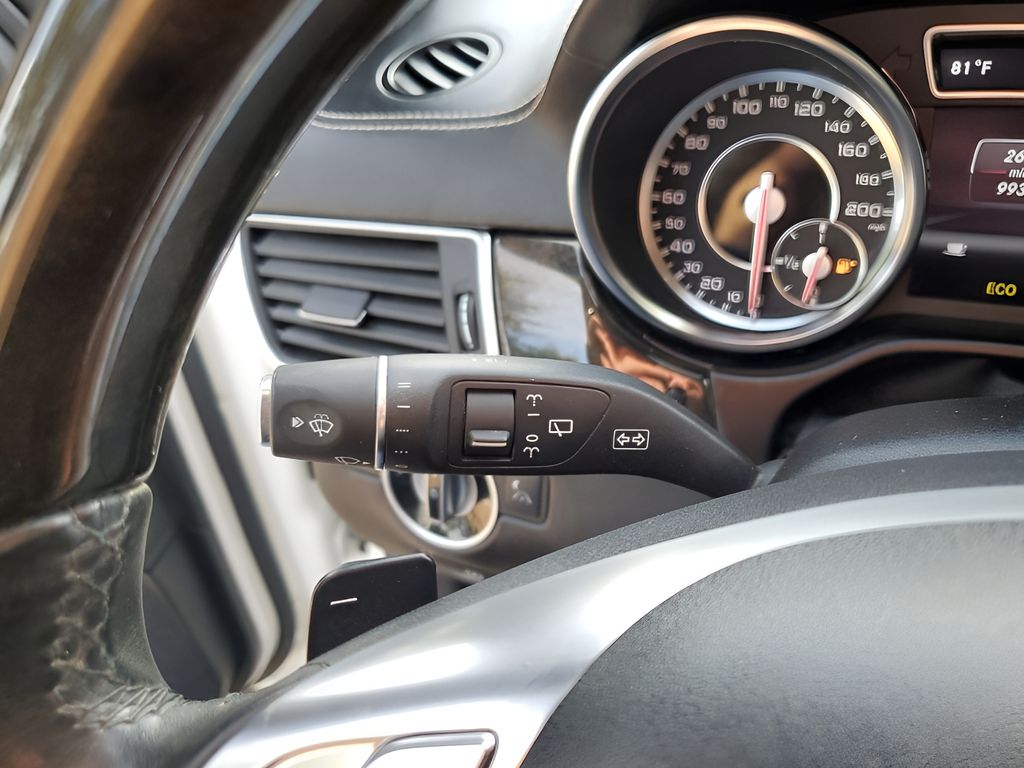 Used Car 2013 Mercedes-benz Gl-class  Gl 63 Amg® For Sale In Austin, Texas