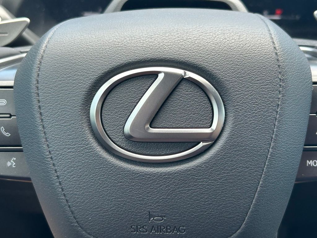 Used 2024 Lexus TX SUV