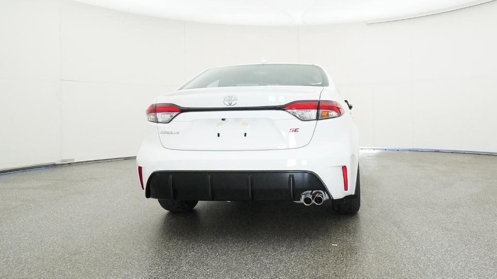 Thumbnail: 2026 Toyota Corolla - 13