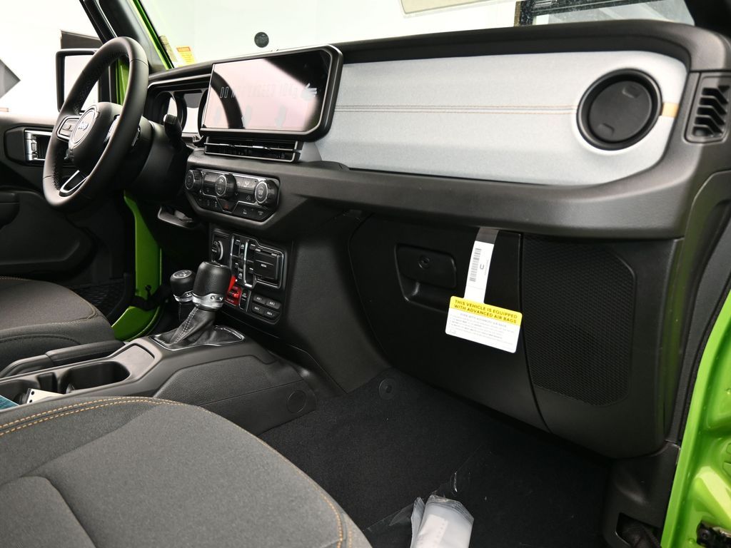 New 2026 Mojito Jeep Willys image 40