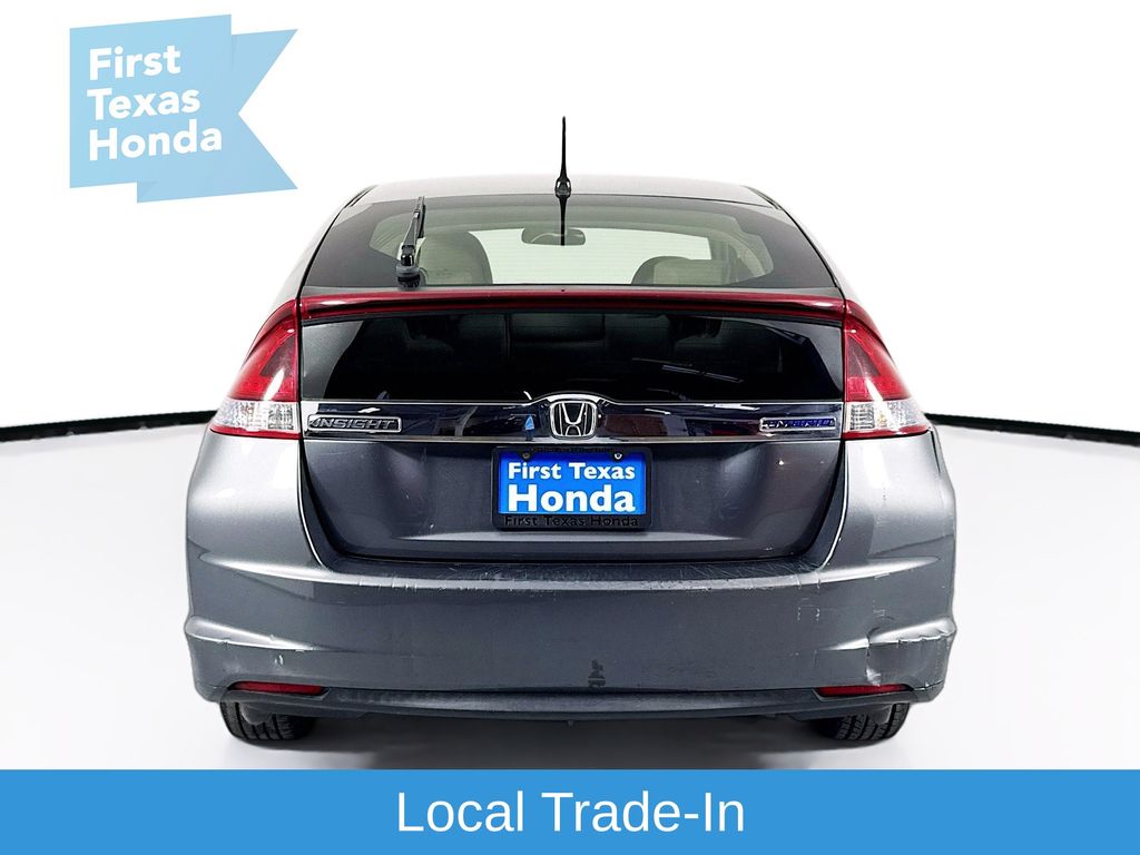 Used Car 2013 Honda Insight  Lx For Sale Under $10,000 In Austin, Texas