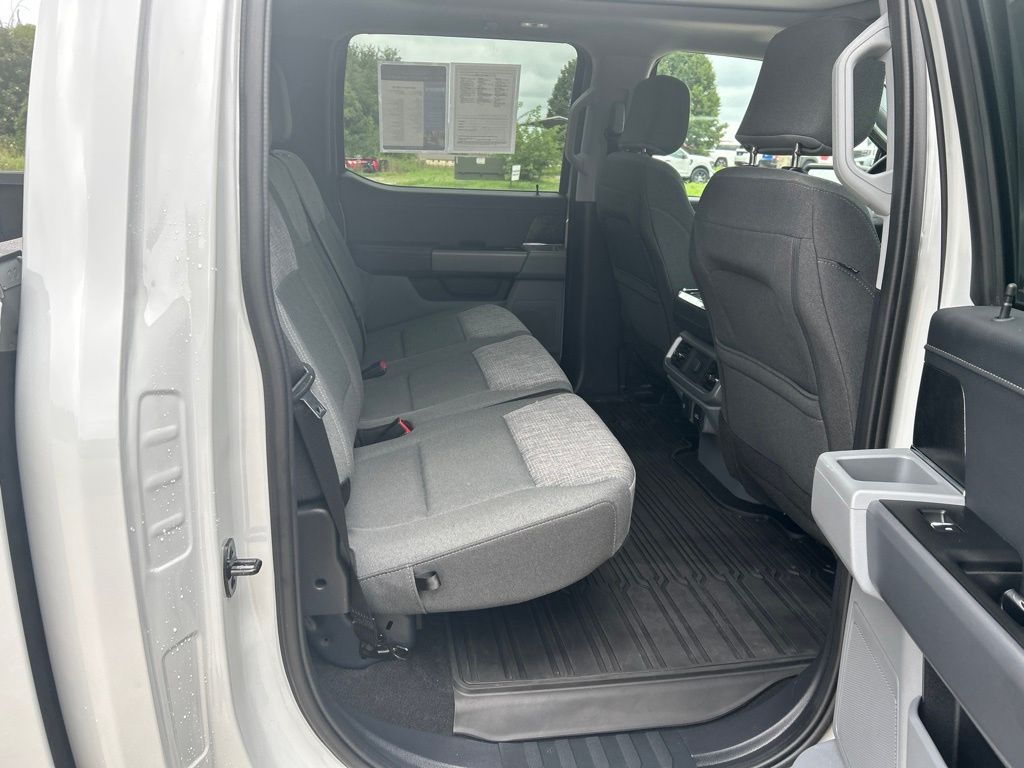 Used 2023 Ford F-150 Truck