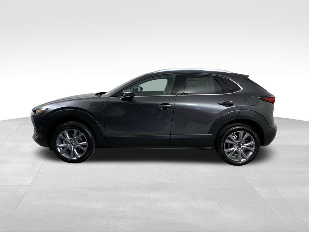 2024 Mazda CX-30 2.5 S Premium Package 2