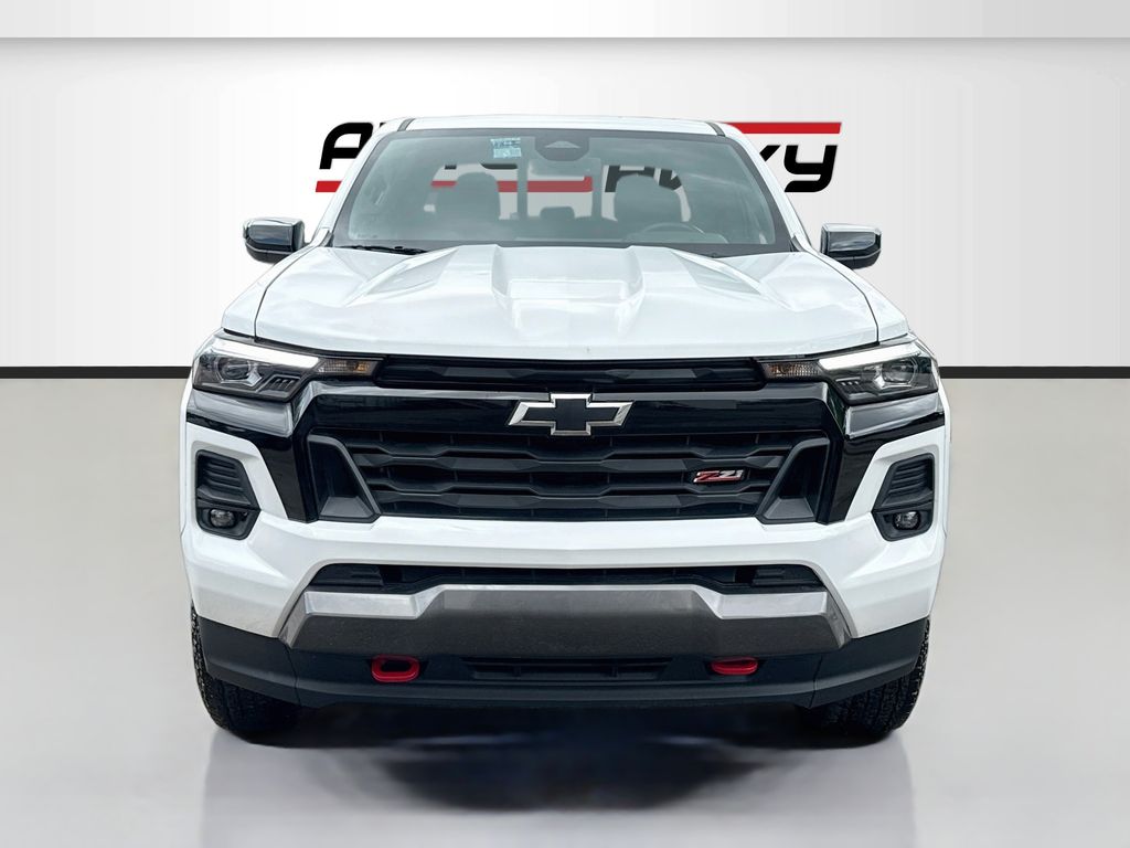 2024 Chevrolet Colorado Z71 - 1