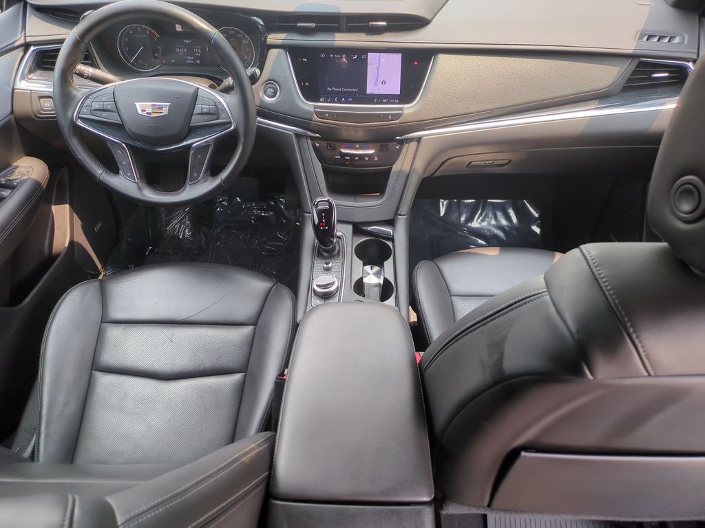 2023 Cadillac XT5 AWD Premium Luxury