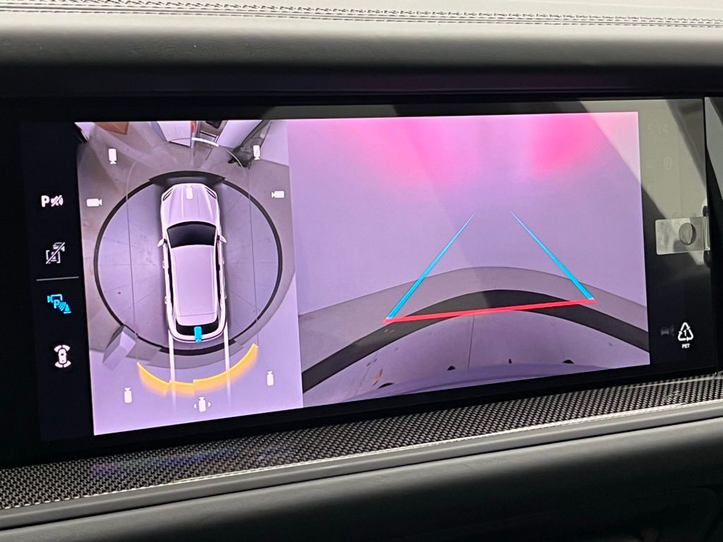 Thumbnail: 2026 Porsche Cayenne - 15