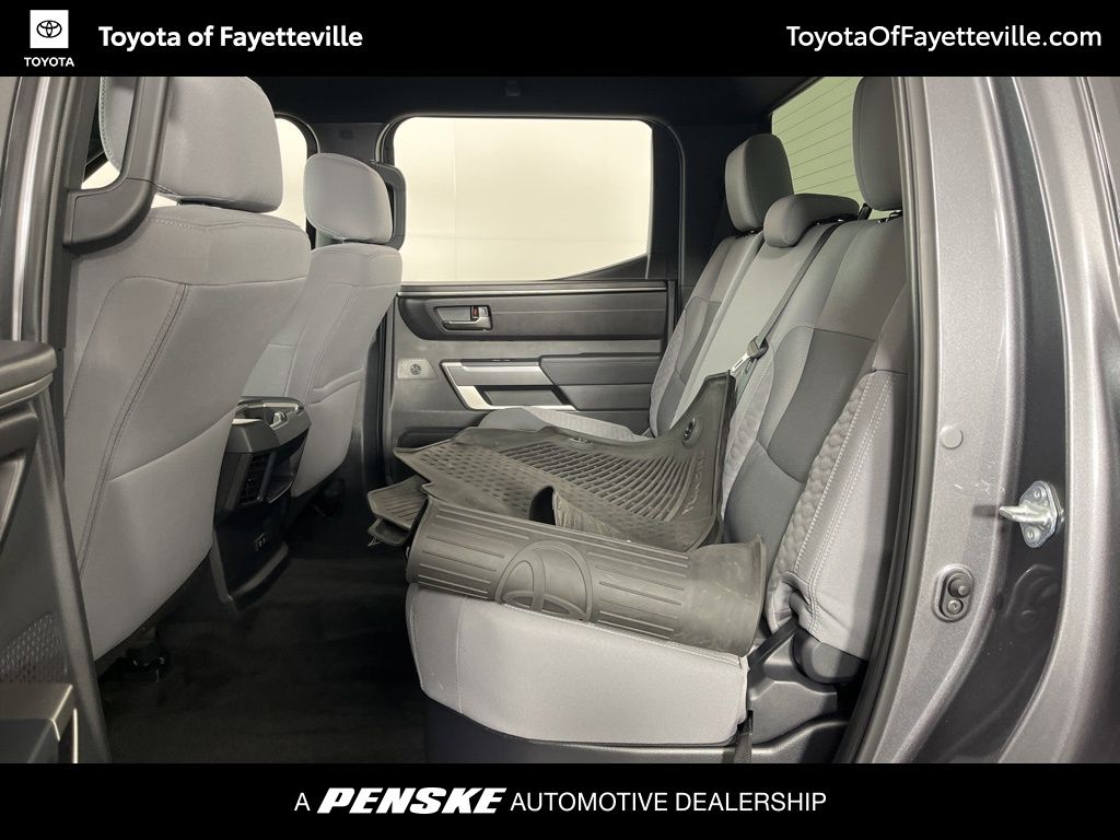 Thumbnail: 2025 Toyota Tundra - 23