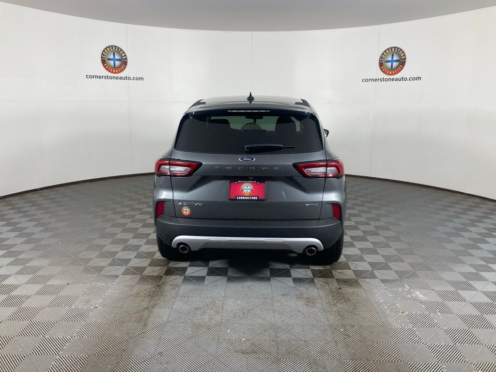 New 2026 Gray Ford Active image 20