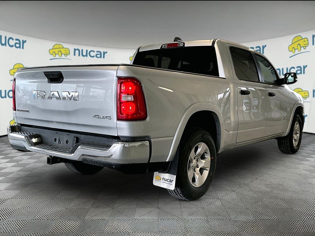 2026 Ram 1500 — photo 7