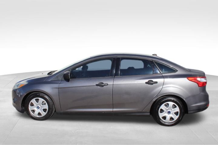 Used Car 2013 Ford Focus  S For Sale Under $10,000 In Georgetown, Texas