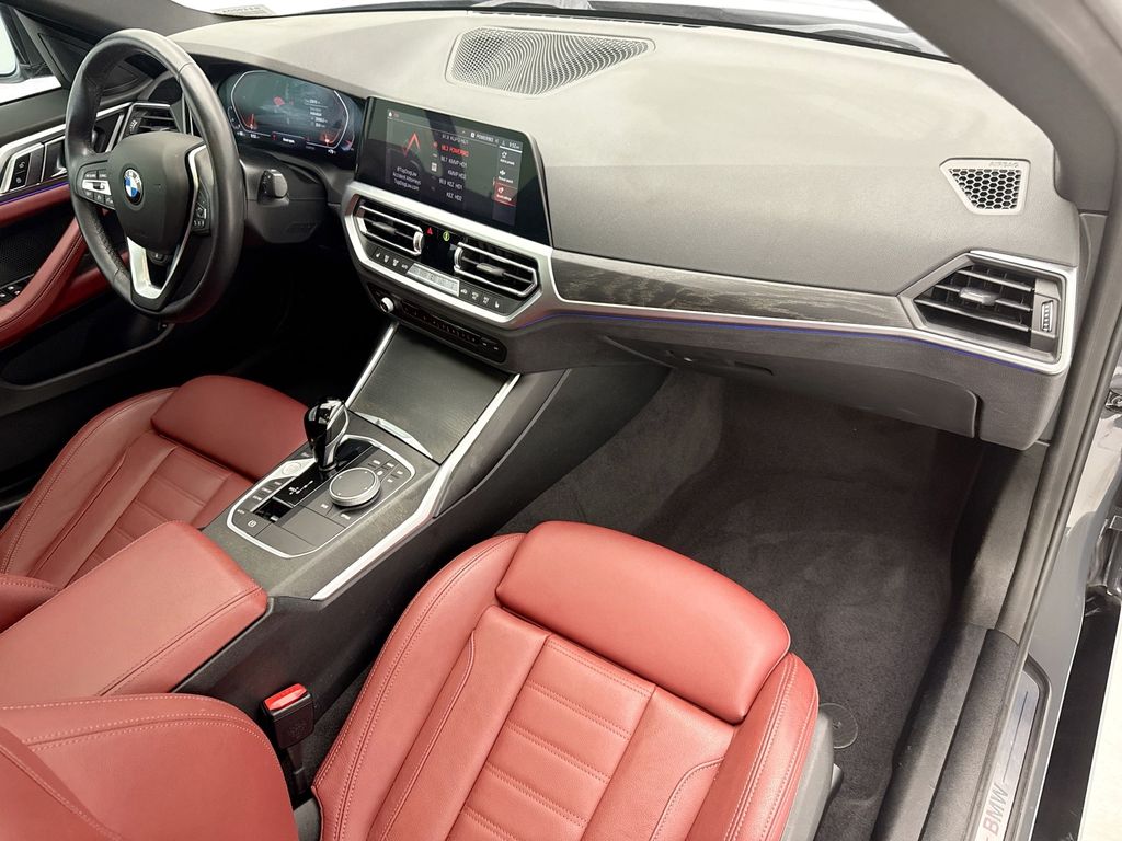 Thumbnail: 2023 BMW 4 Series - 16