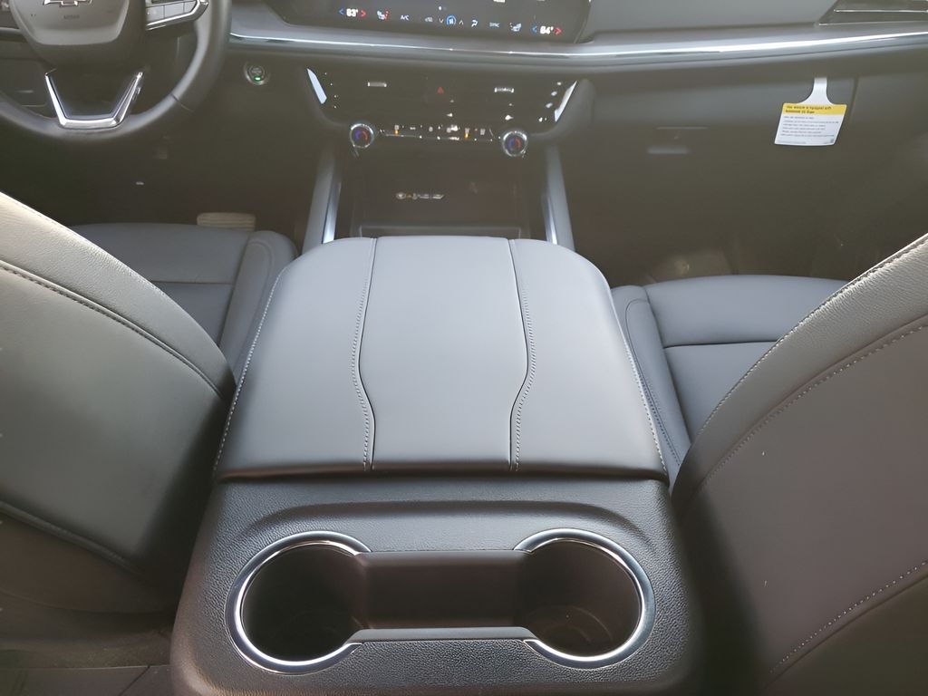 Used Car 2025 Chevrolet Tahoe  Z71 For Sale Under $70,000 In Austin, Texas