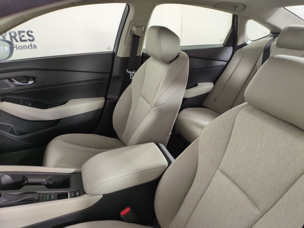 New 2026 Honda Accord For Sale in Fort Wayne, IN