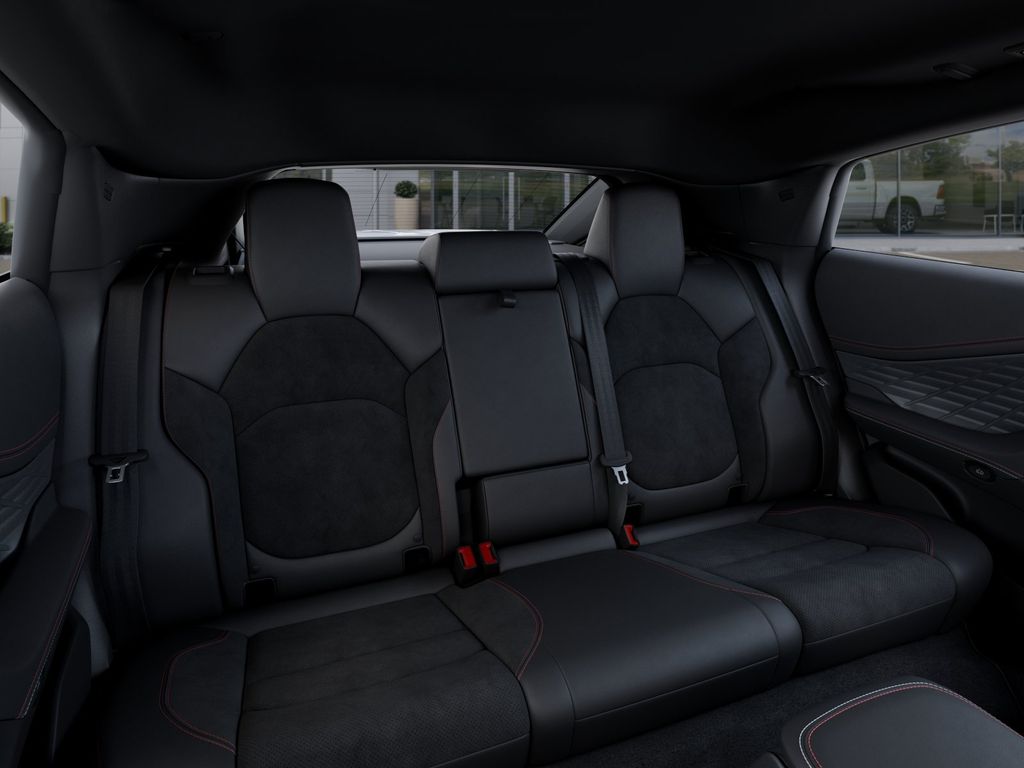 New 2026 Bludicrous Dodge R/T Plus image 14