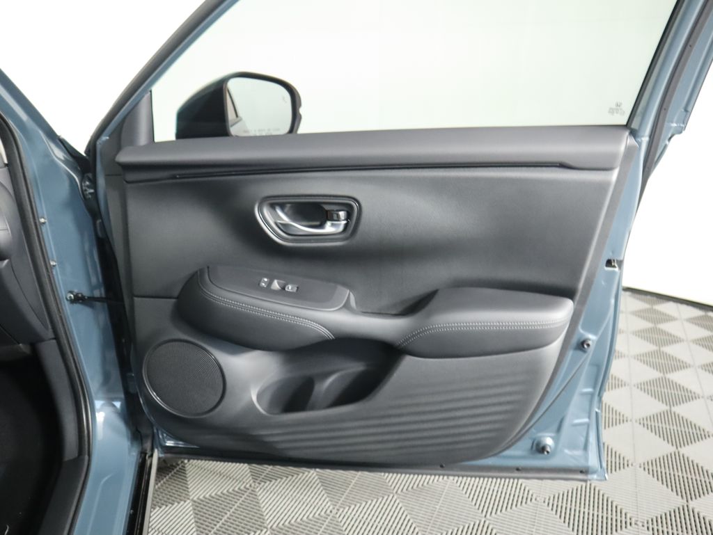 Thumbnail: 2026 Honda HR-V - 26