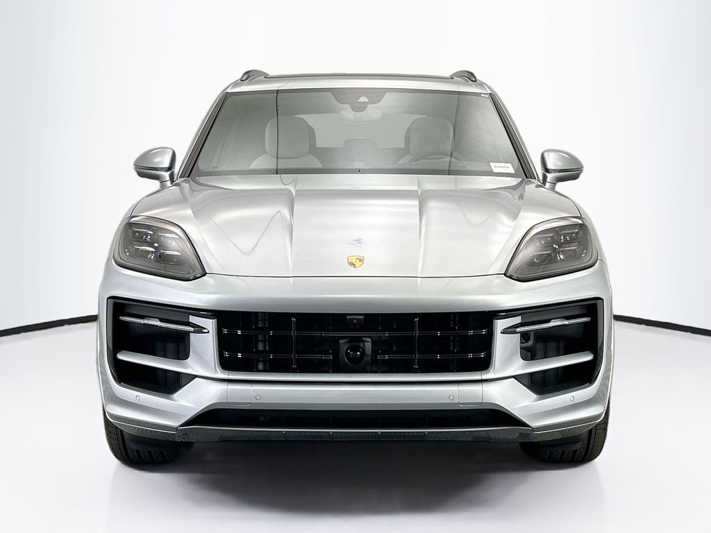 Thumbnail: 2026 Porsche Cayenne - 10