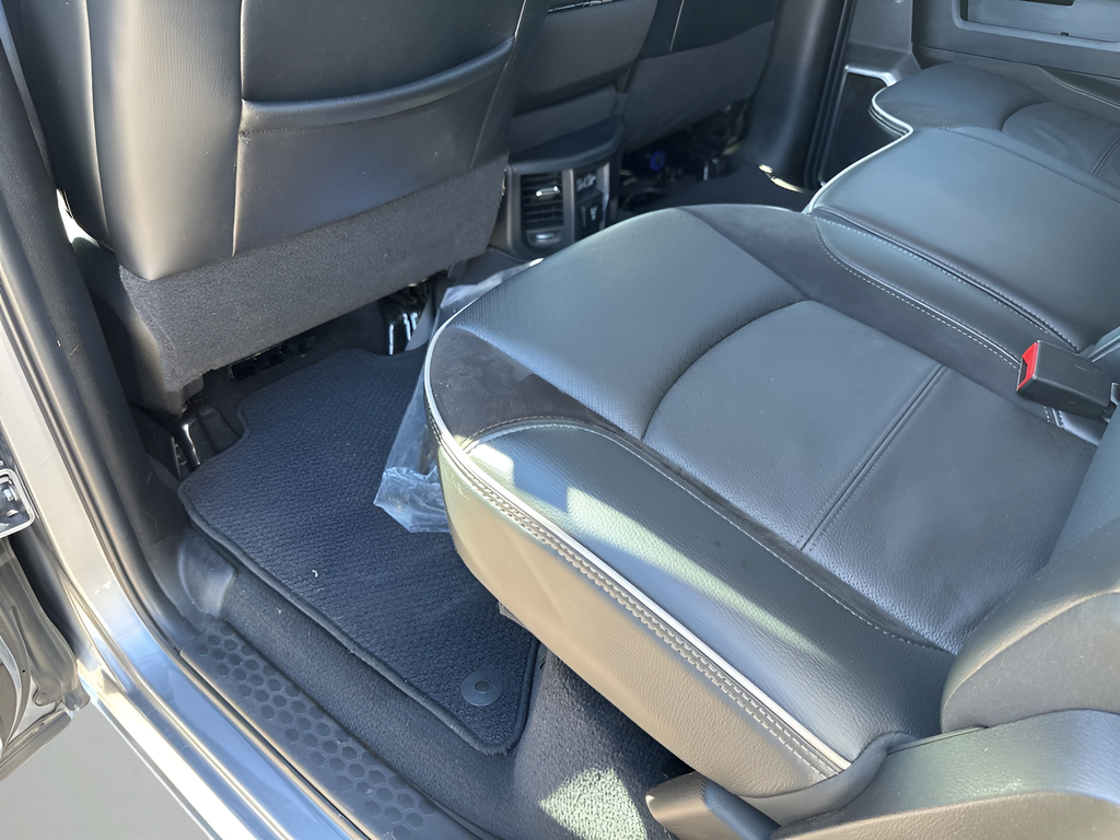 Used Car 2024 Ram 2500  Laramie For Sale Under $60,000 In Austin, Texas