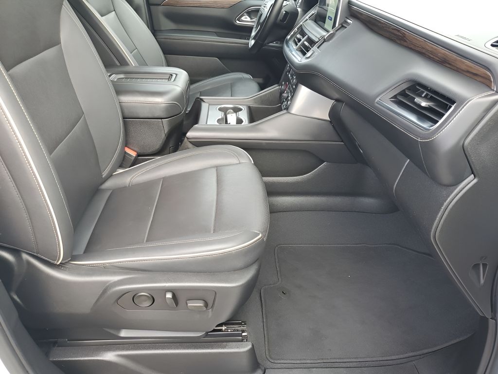 Used Car 2023 Chevrolet Suburban  Premier For Sale Under $50,000 In Austin, Texas