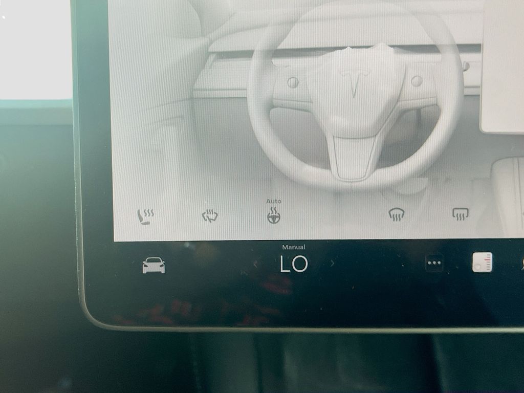 Used 2024 Gray Tesla Long Range image 20