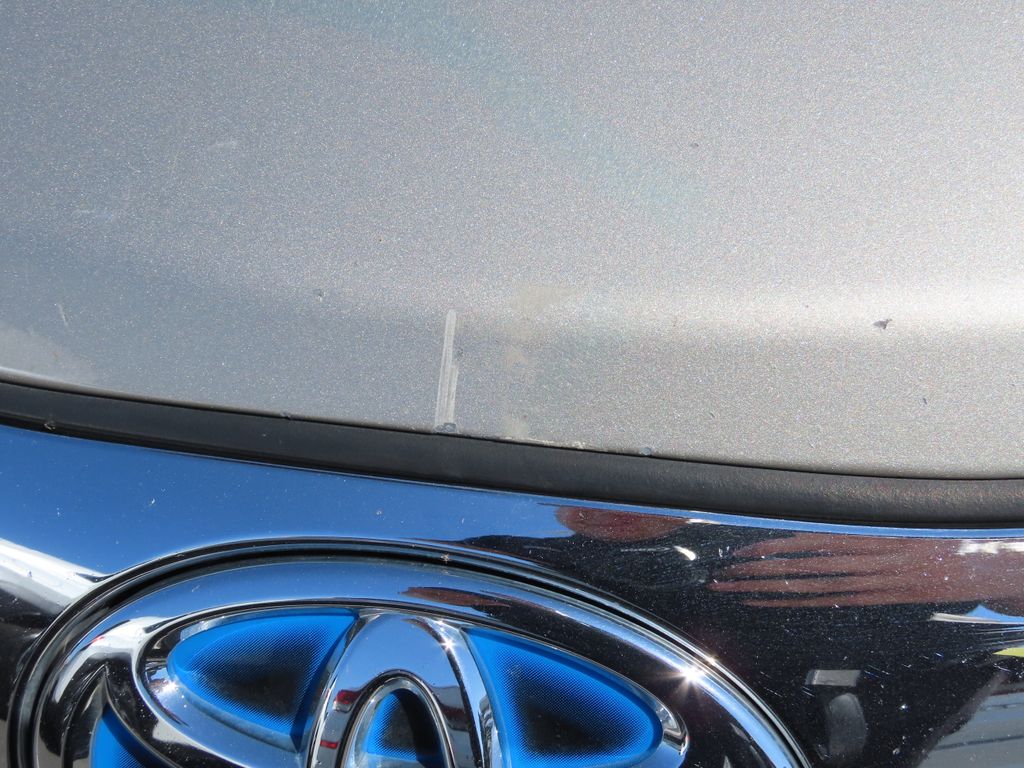2013 Toyota Camry LE 20