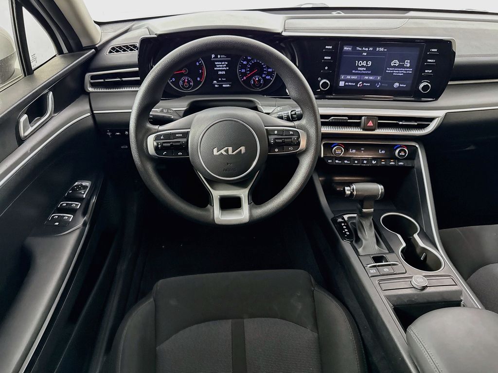 Thumbnail: 2023 Kia K5 - 19