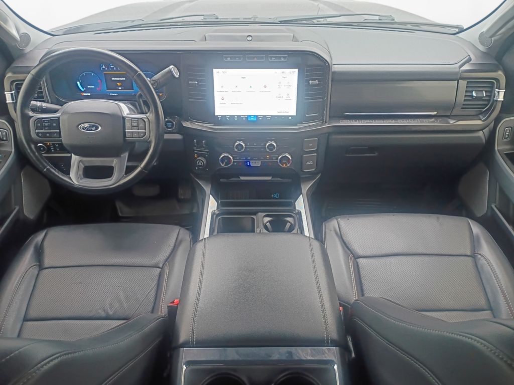 Used Car 2023 Ford F-250sd  Lariat For Sale Under $80,000 In Austin, Texas