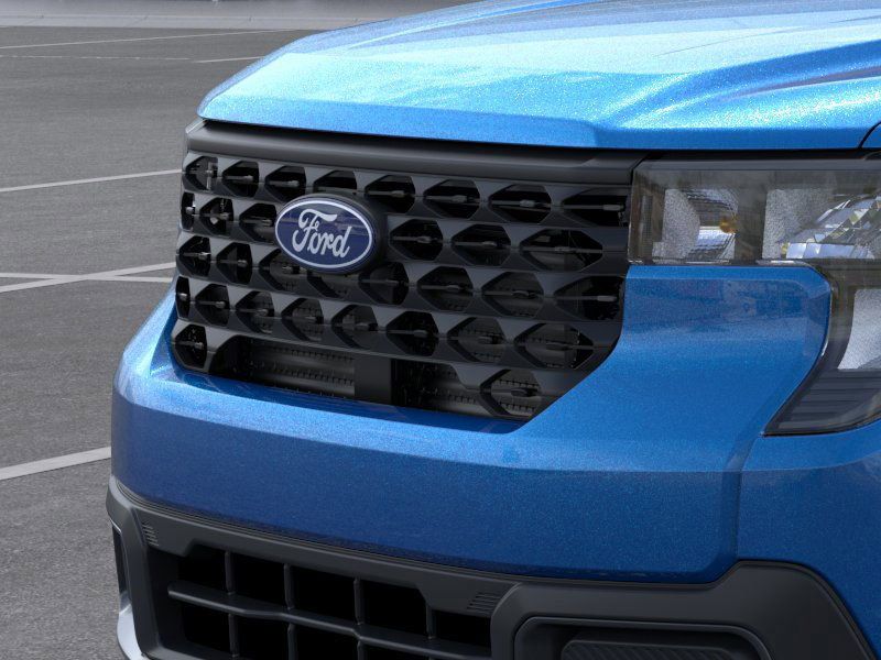 New 2026 Blue Ford XLT image 19