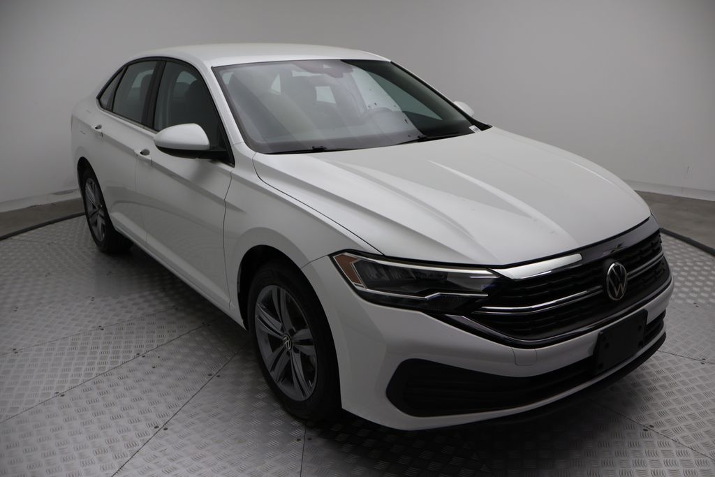 Thumbnail: 2022 Volkswagen Jetta - 6