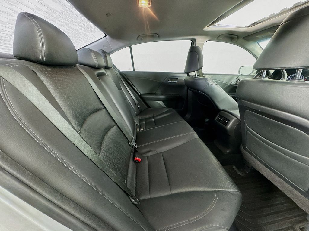 Used Car 2013 Honda Accord  Ex-l For Sale Under $10,000 In Austin, Texas