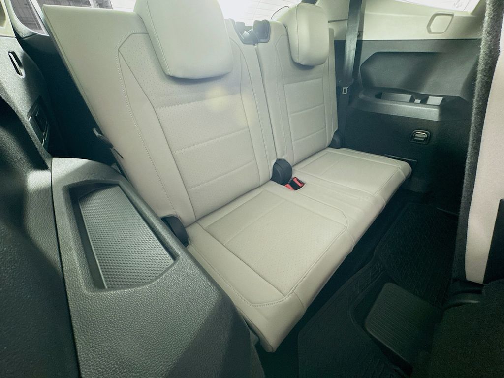 Used Car 2018 Volkswagen Tiguan  2.0t Se For Sale Under $12,000 In Austin, Texas