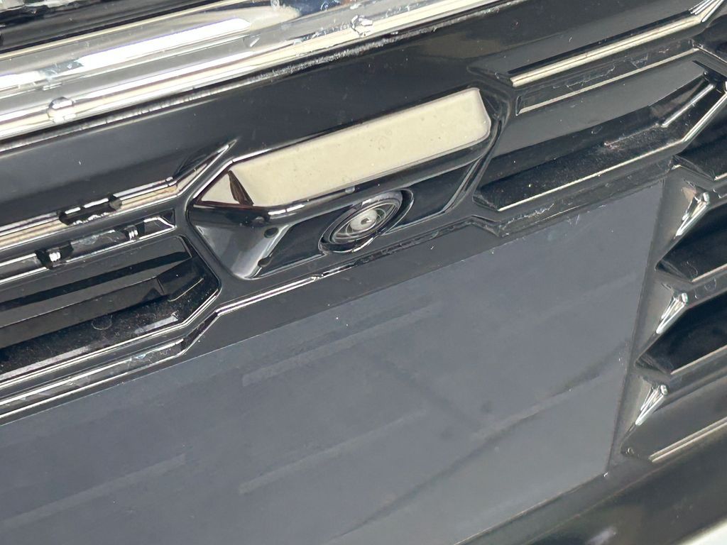 New 2026 Gray Mitsubishi SE image 54