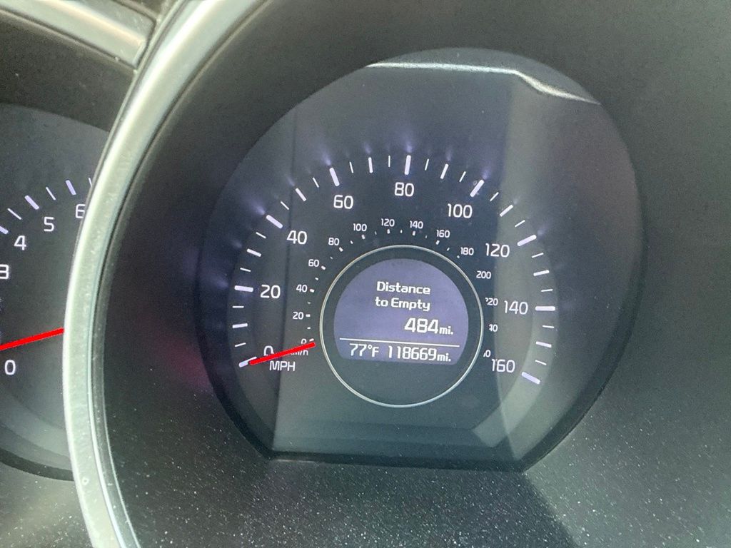 used 2015 Kia Optima car, priced at $7,998