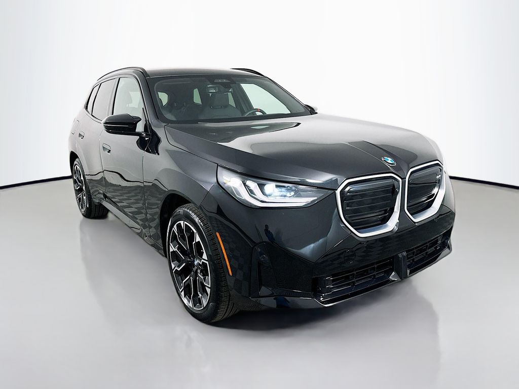 Thumbnail: 2025 BMW X3 - 3