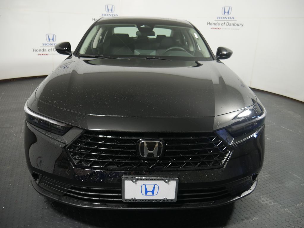 Thumbnail: 2025 Honda Accord - 2