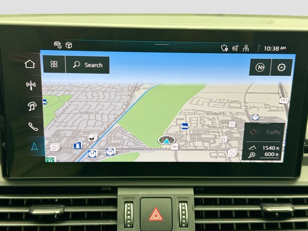 Thumbnail: 2025 Audi Q5 - 14