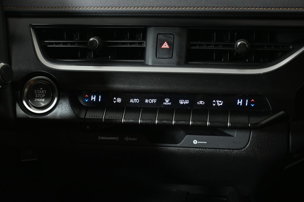 Thumbnail: 2021 Lexus UX - 22