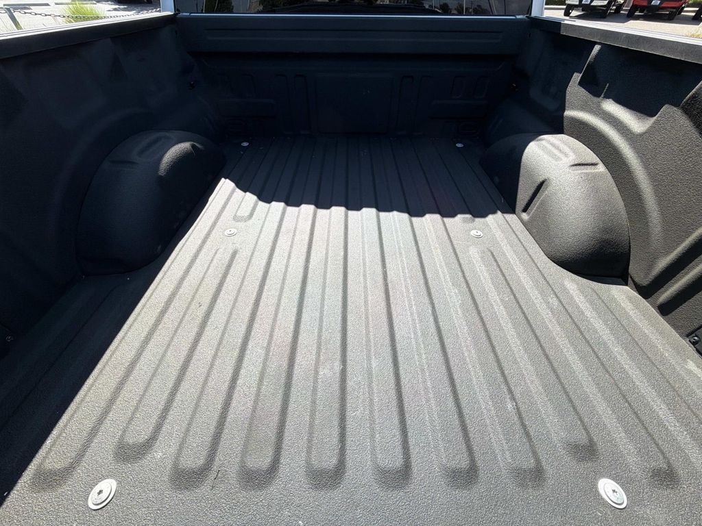 Used 2024 Ford F-150 STX 4D SuperCrew