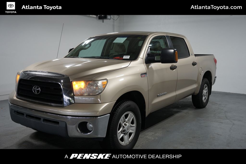 2008 Toyota Tundra SR5 -
                Duluth, GA