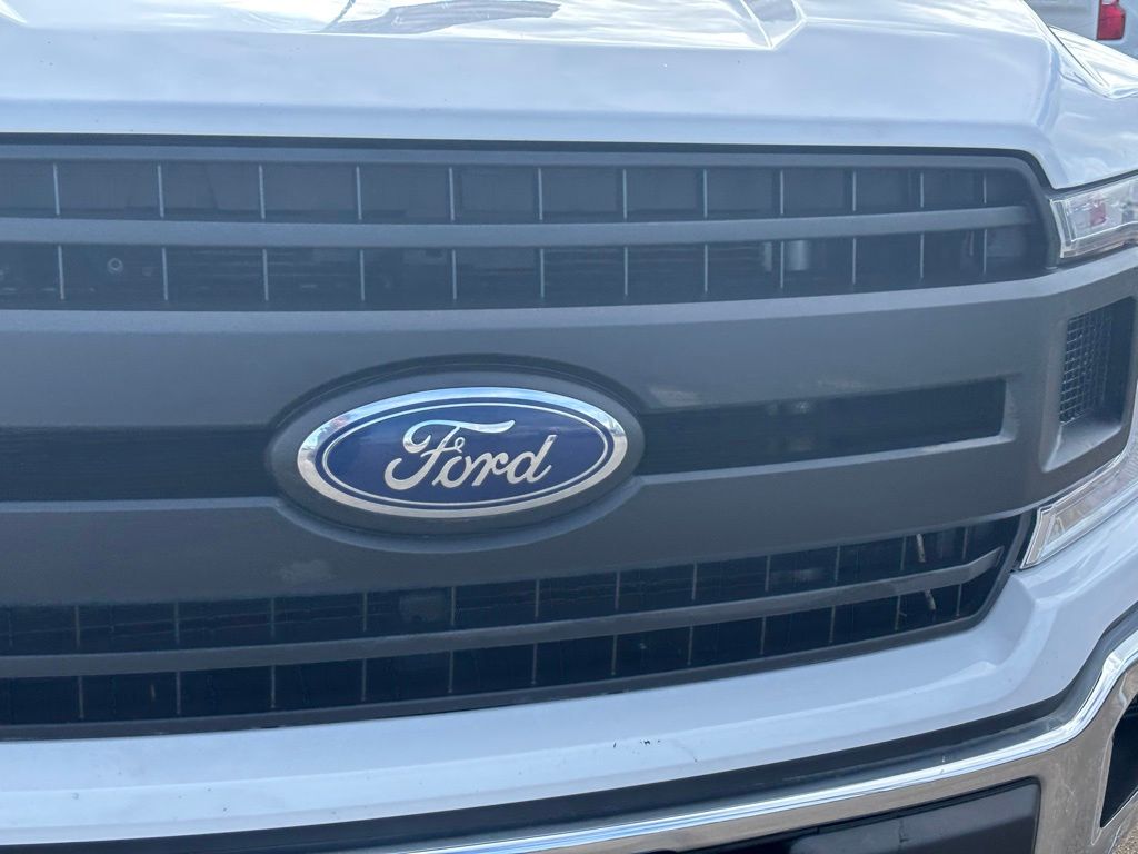 2020 Ford F-150 XL - 3