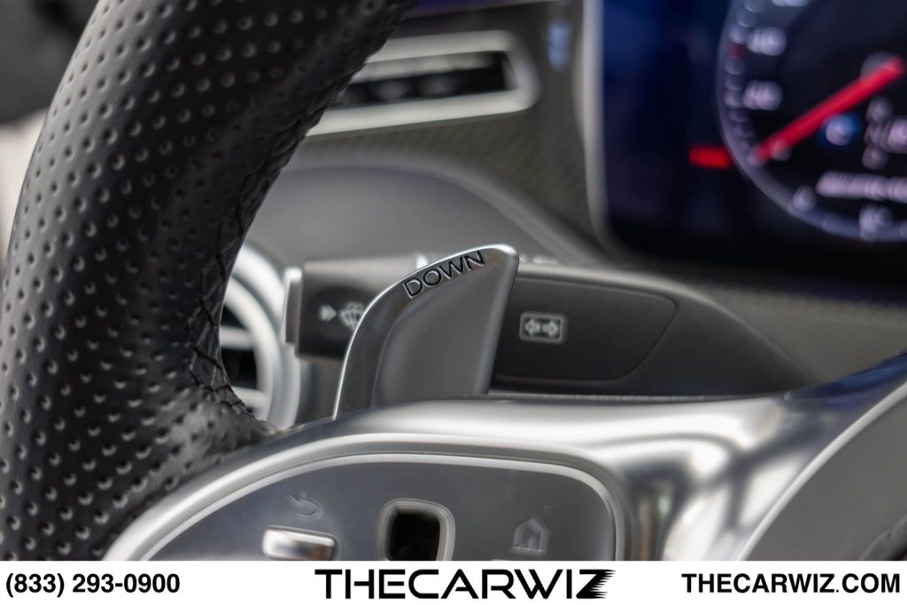 2019 Mercedes-Benz S-Class