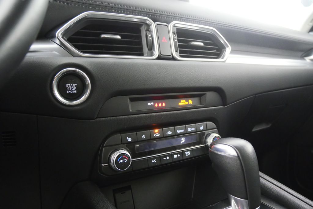 2021 Mazda CX-5 Touring 24
