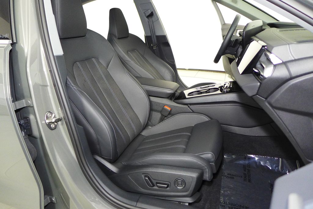 Thumbnail: 2025 Audi A5 - 19