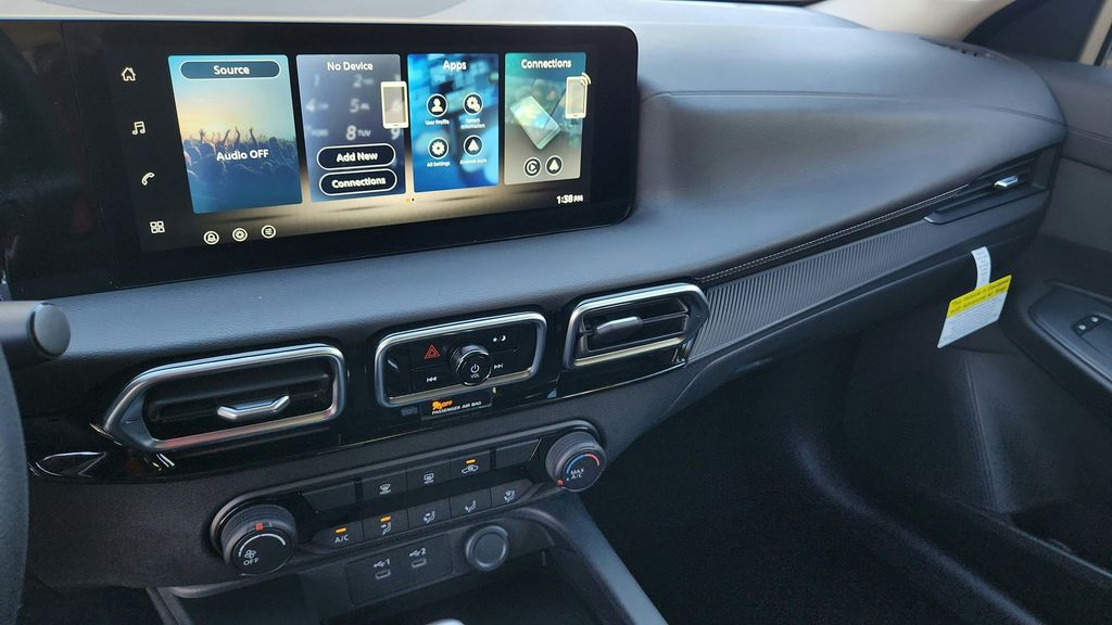 2026 Nissan Sentra
