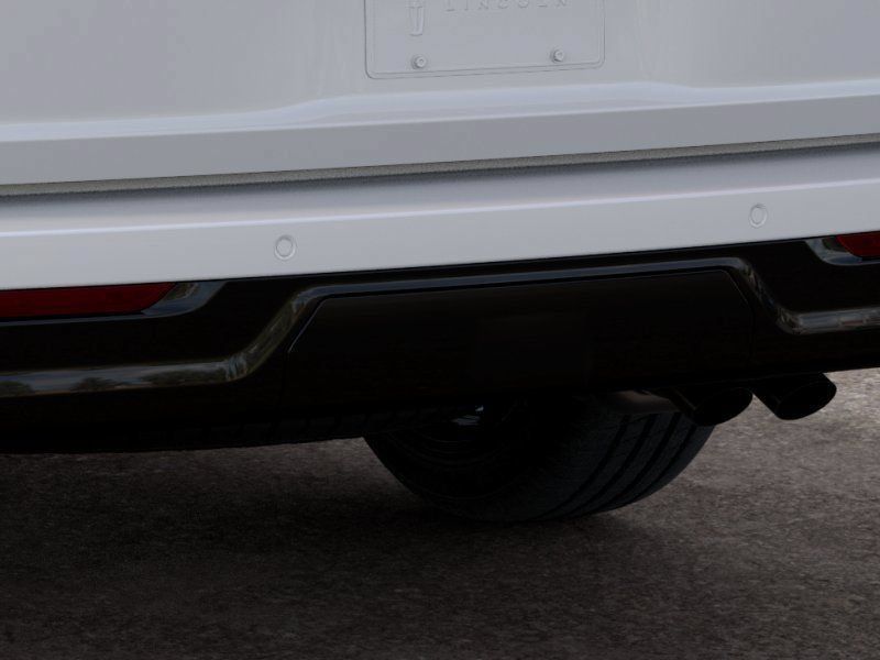 2027 Lincoln Navigator Reserve L