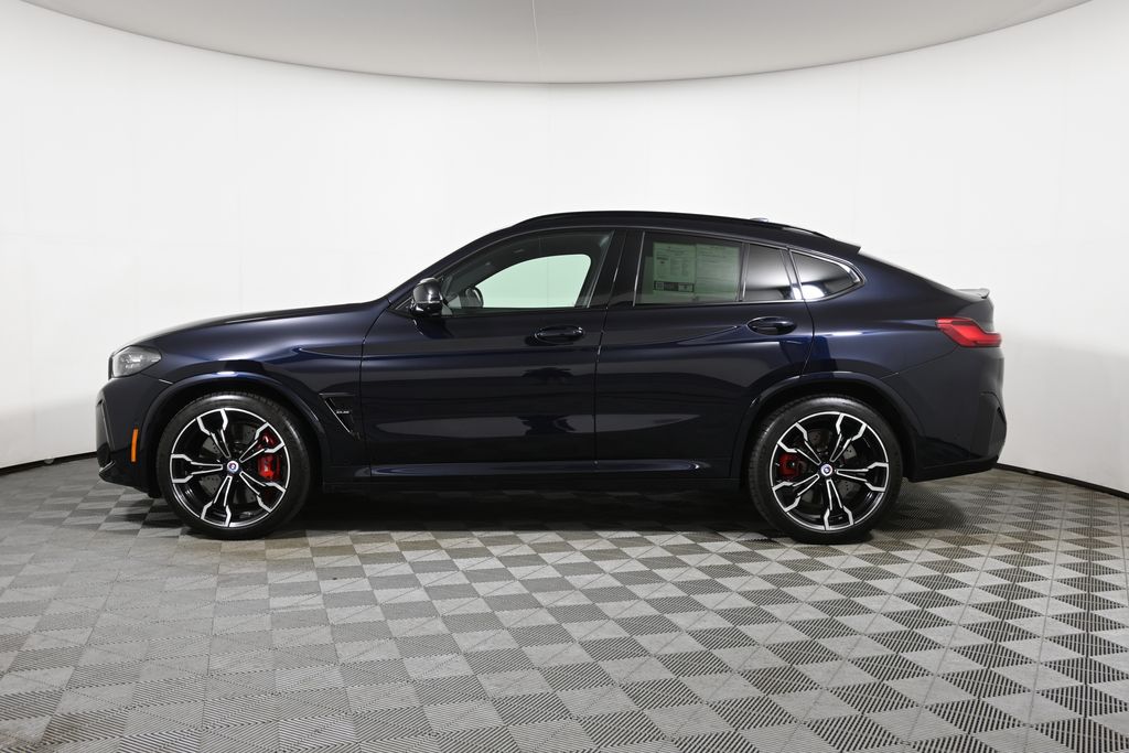 Thumbnail: 2023 BMW X4 - 2