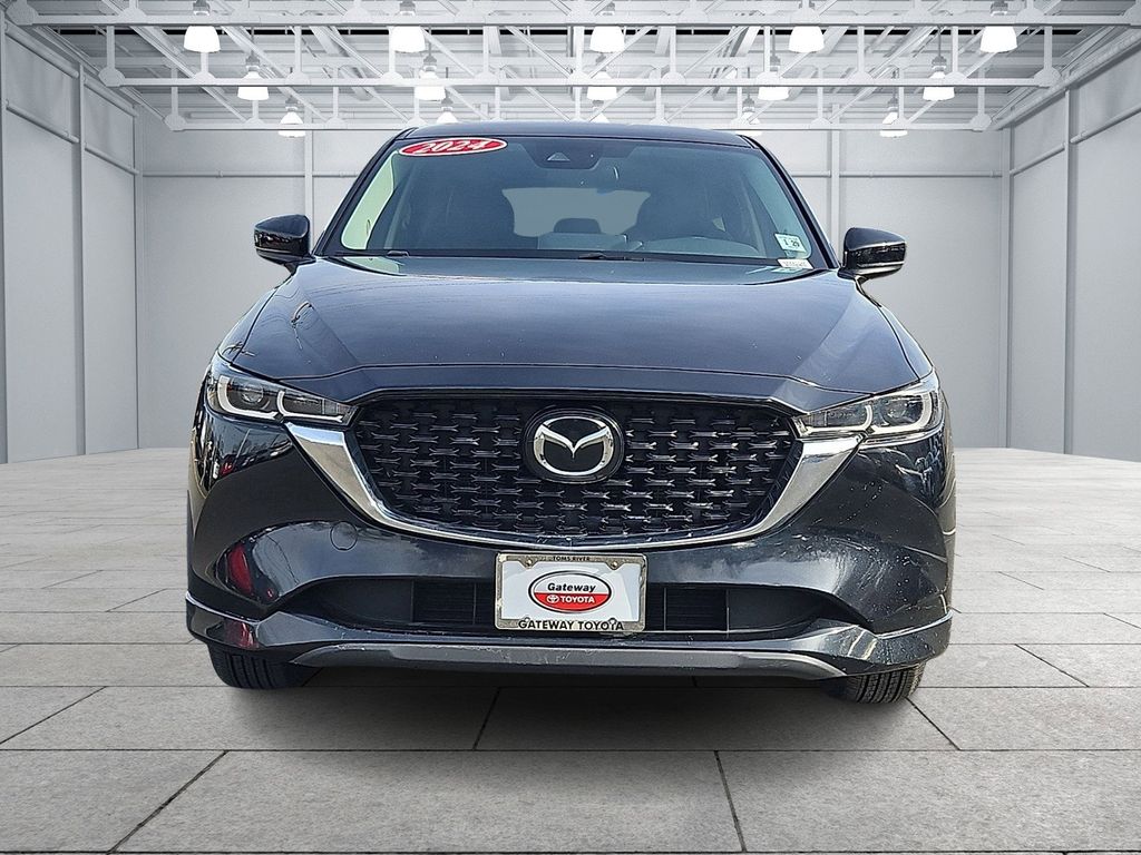 Thumbnail: 2024 Mazda CX-5 - 2