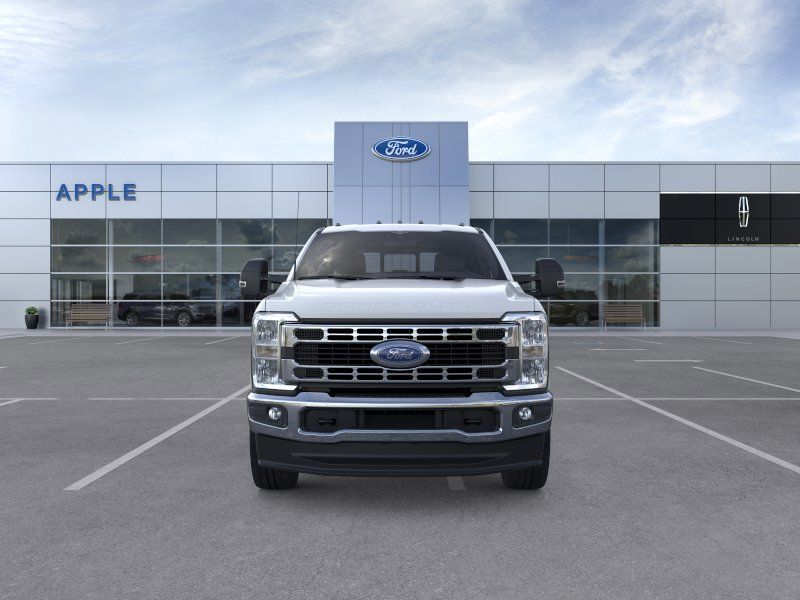2026 Ford F-250 Super Duty XLT