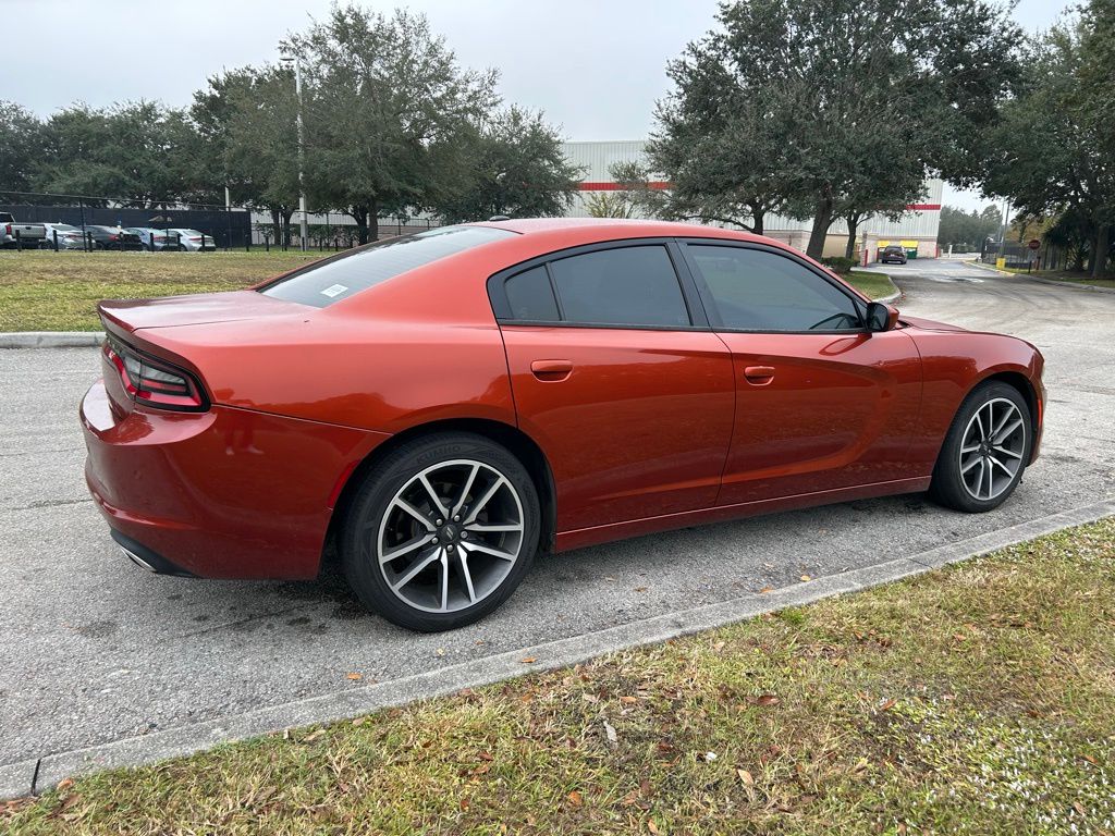 Thumbnail: 2020 Dodge Charger - 5