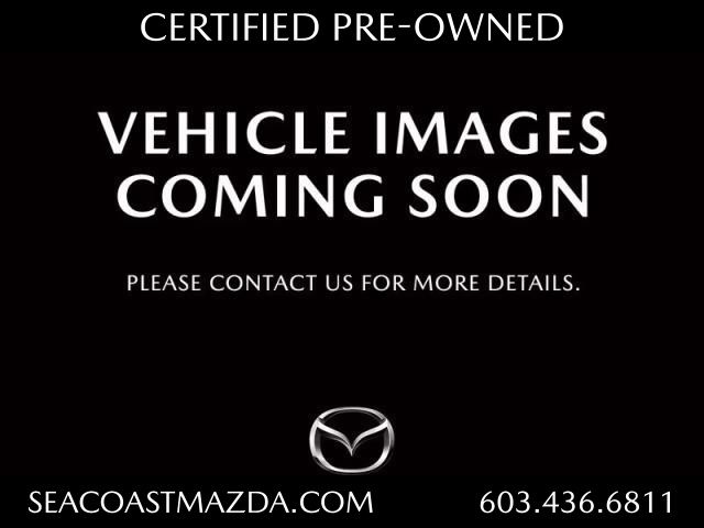 2024 Mazda CX-30 2.5 S Select Sport AWD